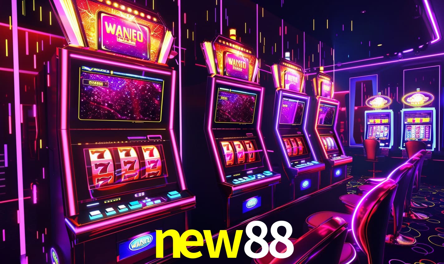 A Emoção da Loteria na new88: Uma Chance de Mudança de Vida