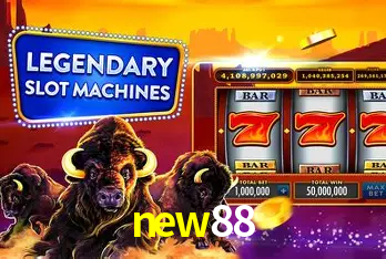 Desvendando o Mundo dos Jogos Virtuais na new88