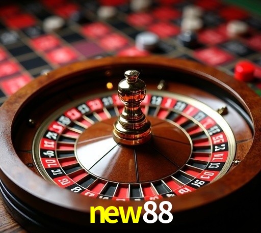 Loteria new88 - Mega-Sena online