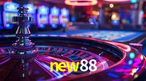 Jogos de Slot new88