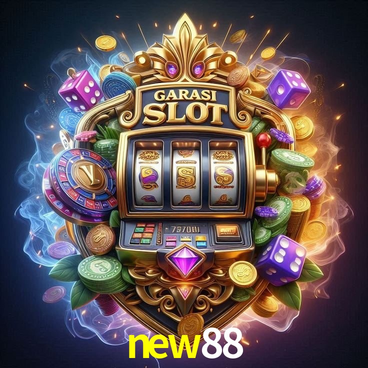Integração de APIs new88