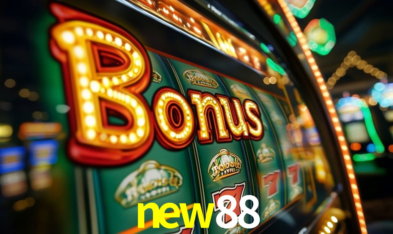 Plataforma new88 - PIX Instantâneo