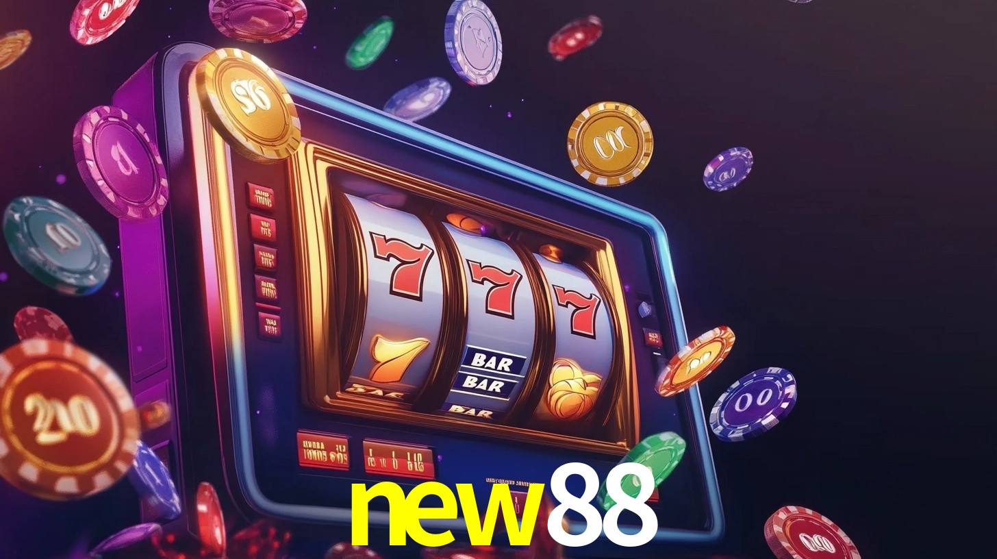 Welcome Bonus new88