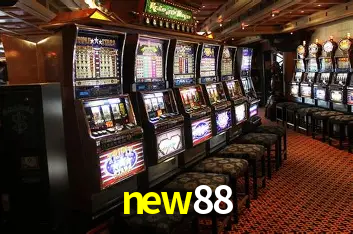 Apostas Esportivas na new88: Um Guia Completo