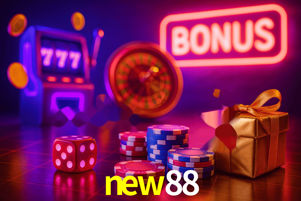 Apostas Esportivas na new88: Um Guia Completo
