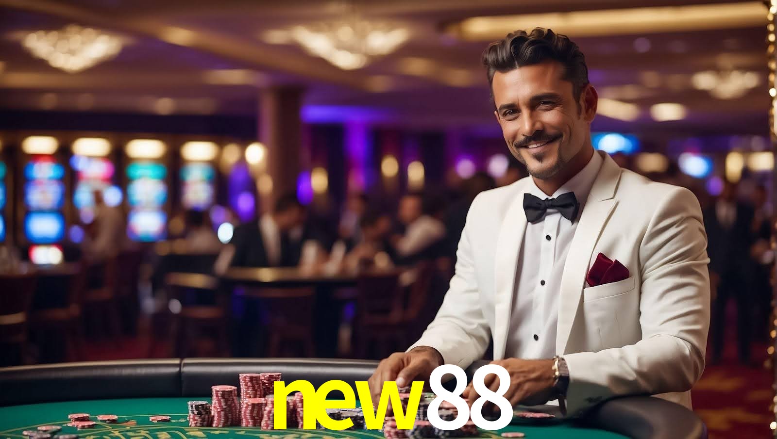 Promoção Relâmpago new88