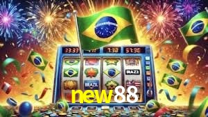 Slot Games new88