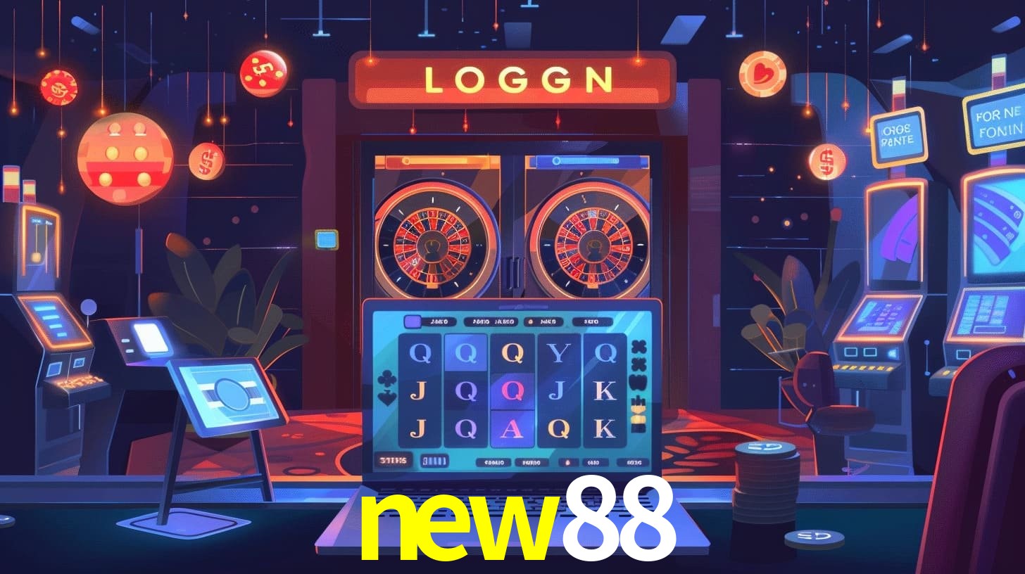 new88 Licenciado Curaçao - Segurança SSL 256-bit