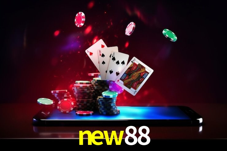 Live Casino new88