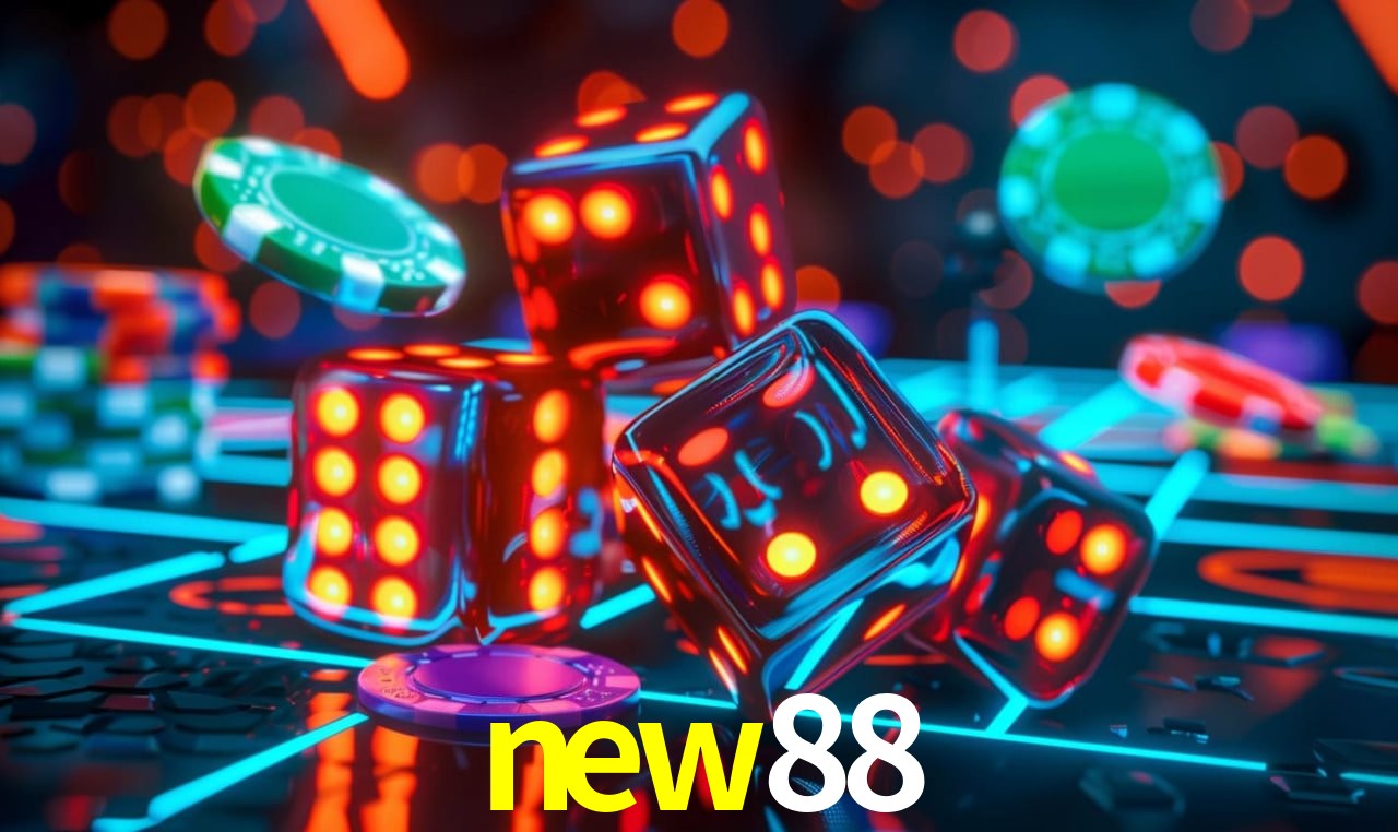 PIX Instantâneo new88