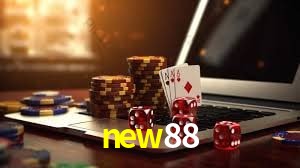 Jogos Exclusivos new88
