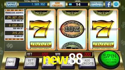 new88 Licença Curaçao Gaming