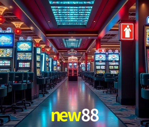 cassino new88