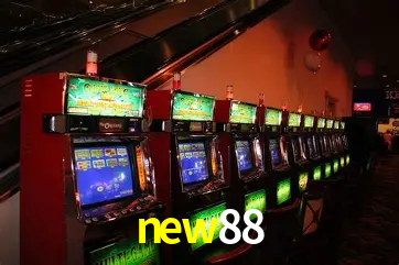 A Popularidade dos Caça-Níqueis no new88