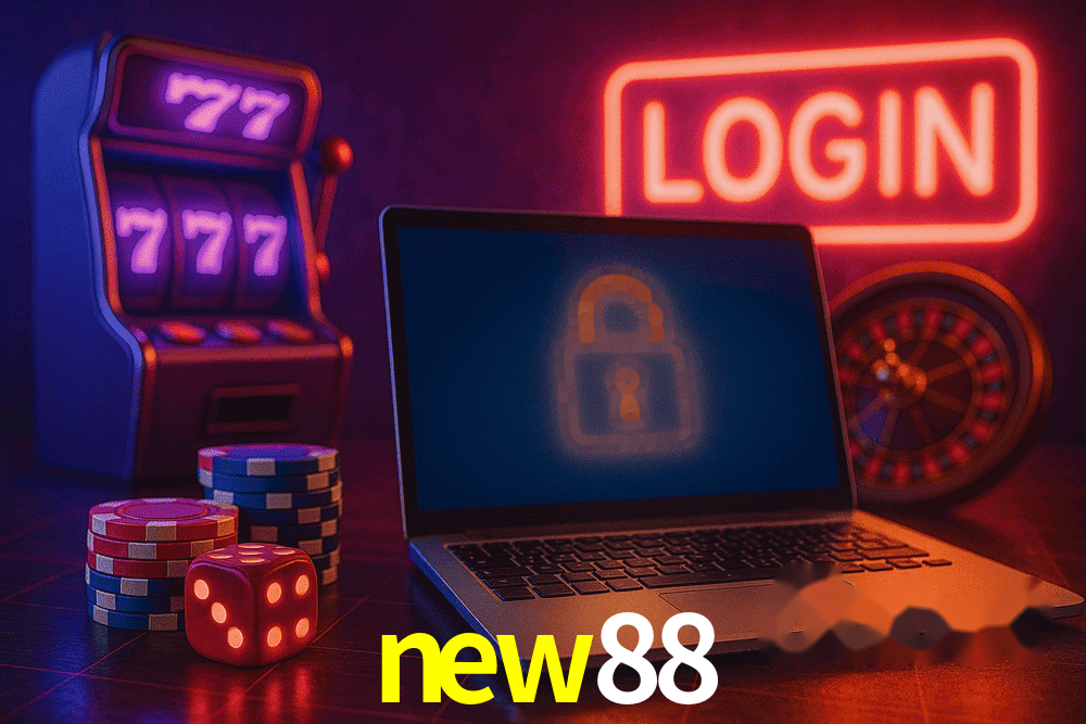 Diretório de Jogos new88