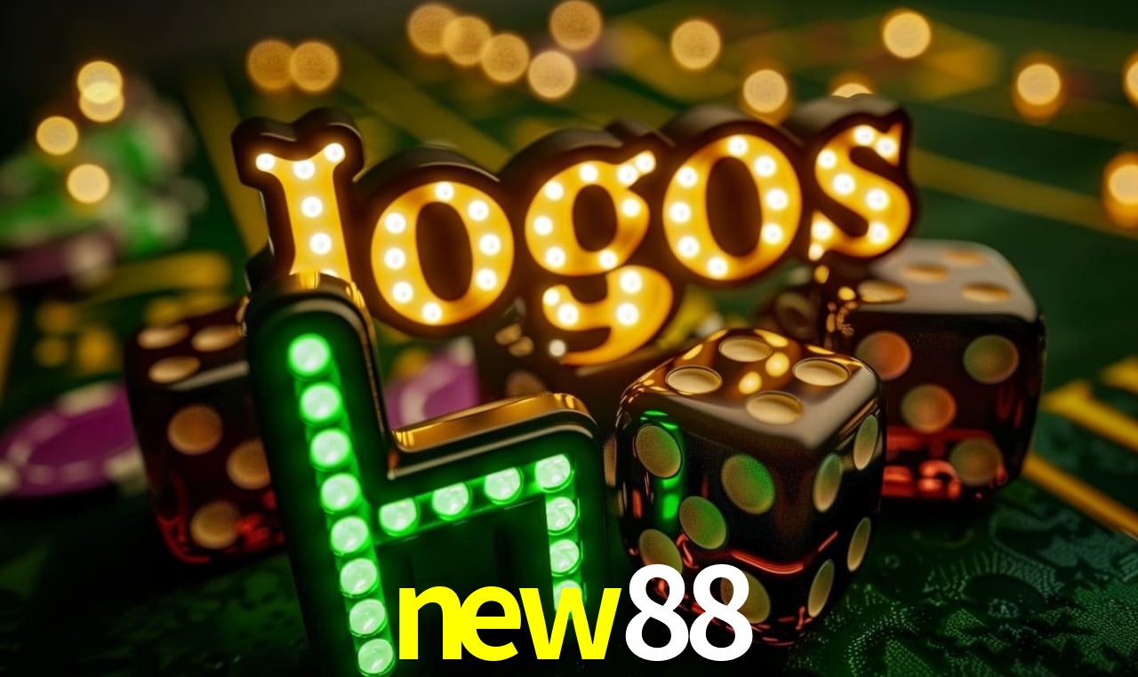 Login Seguro new88