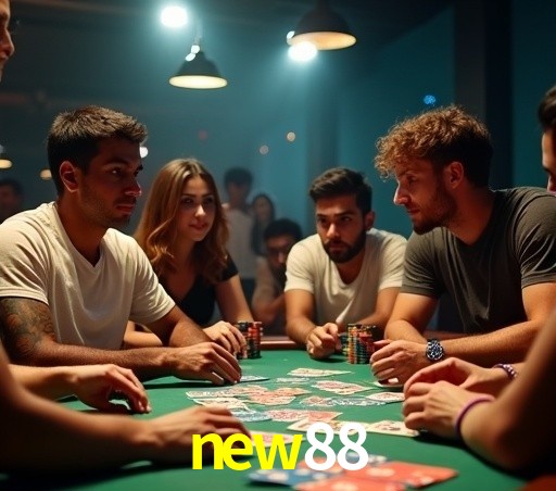 Slots new88 - RTP Alto Certificado