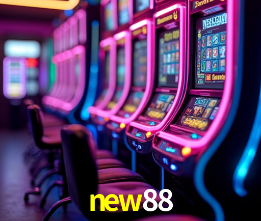 Slots new88 - Giros Grátis Diários