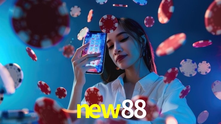 new88 Logo 1